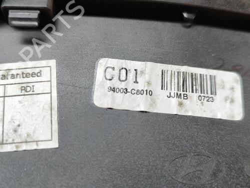 Instrument cluster HYUNDAI i20 II (GB, IB) 1.2 | BP24582912C47 