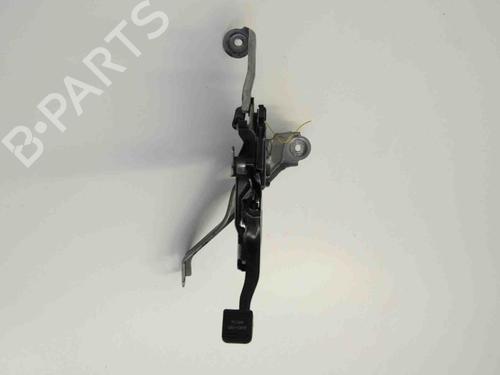 Used Hand brake LEXUS GS (_L1_) 450h (GWL10_, GWL10, GWL10R) (345 hp) 30620533