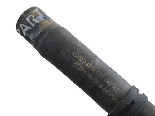 Pipe AUDI A6 C7 Avant (4G5, 4GD) 3.0 TDI quattro | BP30250946M125