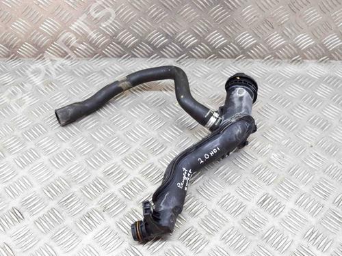 Pipe PEUGEOT 307 (3A/C) 2.0 HDi 135 | BP14642193M125