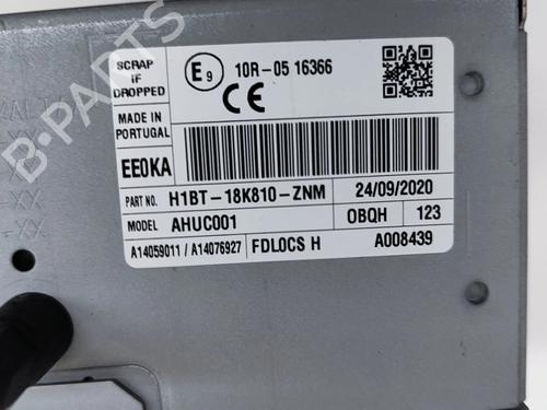 Electronic module FORD PUMA (J2K, CF7) 1.0 EcoBoost mHEV | BP27765612M83 - Image 9