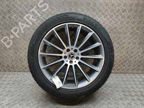 Used Rim Rim 39421417 39421417
