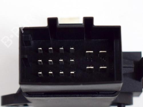 Electronic module SKODA FABIA III Estate (NJ5) 1.0 TSI | BP16271224M83 