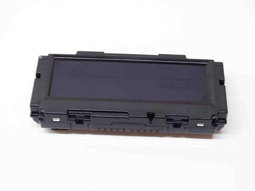 Afficheur OPEL ZAFIRA TOURER C (P12) 2.0 CDTi (75) | BP8352665C48