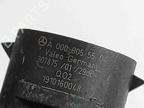 Módulo eletrónico MERCEDES-BENZ C-CLASS Convertible (A205) C 220 d (205.404) | BP29543016M83 