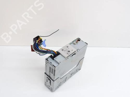 Electronic module NISSAN NAVARA NP300 (D40) 2.5 dCi 4WD | BP10074799M83