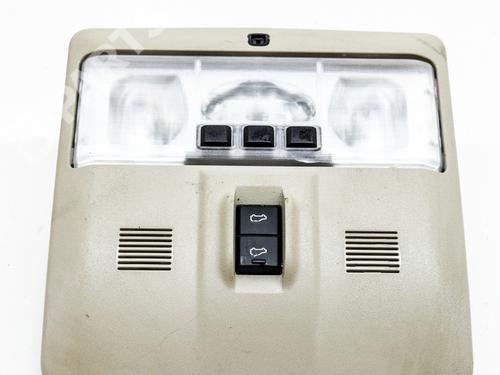 Used Rear mirror Rear mirror LAND ROVER DISCOVERY IV (L319) 3.0 4x4 (340 hp) 8895327 8895327