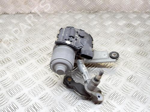 Front wiper motor FORD S-MAX (WA6) 2.0 TDCi | BP9630569M29