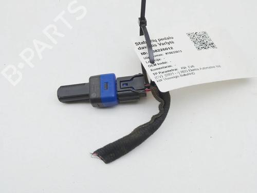 Electronic sensor KIA EV6 (CV) 77 | BP38961015M84  - Image 5