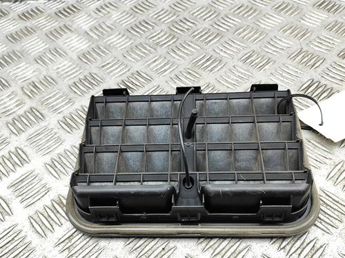 Grille MERCEDES-BENZ S-CLASS Coupe (C216) CL 500 4-matic (216.394) | BP32142916C40 