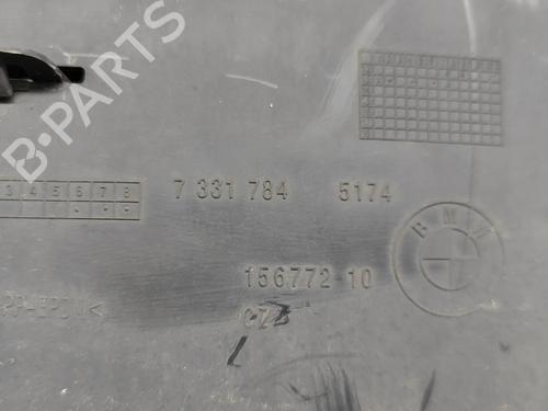 Pipe BMW 5 Touring (F11) M 550 d xDrive | BP24819072M125 