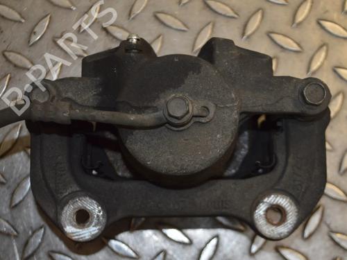 Left front brake caliper PORSCHE 911 (997) 3.6 Carrera | BP30227185M105