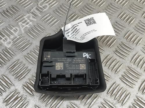 Used Electronic module AUDI A5 Sportback (F5A, F5F) S5 TFSI quattro (354 hp) 28416926