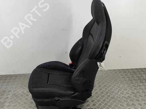 Left front seat AUDI A1 (8X1, 8XK) S1 quattro | BP28434743C15 
