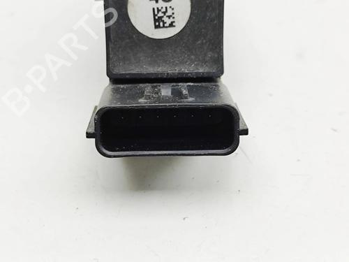 Electronic module KIA OPTIMA Sportswagon (JF) 1.7 CRDi | BP30596410M83 