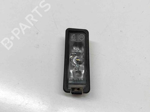 Lampa oświetlenia tablicy rejestracyjnej VW T-ROC (A11, D11) 2.0 R 4motion | BP29487477I40 