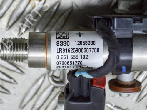 Injection rail CHEVROLET CAMARO 2.0 Turbo | BP27761126M98 - Image 7