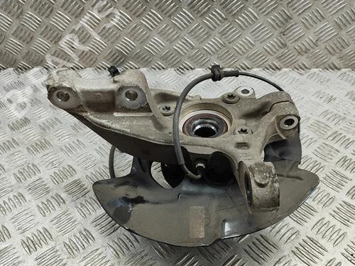 Left front steering knuckle KIA SPORTAGE V (NQ5) 1.6 T-GDI | BP28562116M25