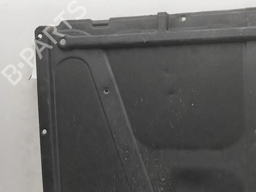 Upper protection SSANGYONG REXTON W / REXTON 2.2 Xdi All-wheel Drive | BP33393437M93 - Image 4