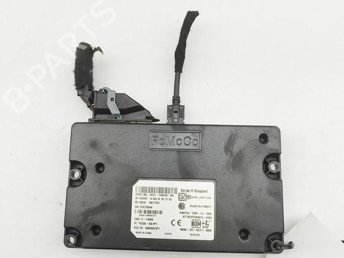 Used Electronic module Electronic module FORD TRANSIT CUSTOM V362 Van (FY, FZ) 2.0 EcoBlue (130 hp) 33392571 33392571