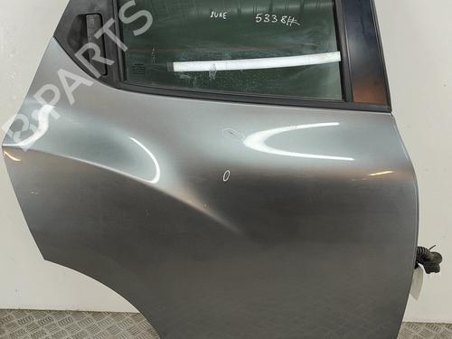 Used Right rear door NISSAN JUKE (F15) 1.6 (117 hp) 25788241