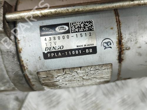 Starter LAND ROVER DISCOVERY V (L462) 3.0 Td6 4x4 | BP30130587M8 