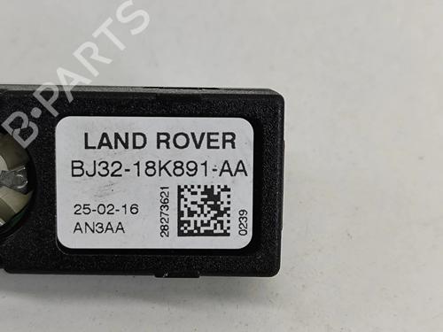 Electronic module JAGUAR F-PACE (X761) 3.0 SDV6 AWD | BP16945752M83 - Image 6