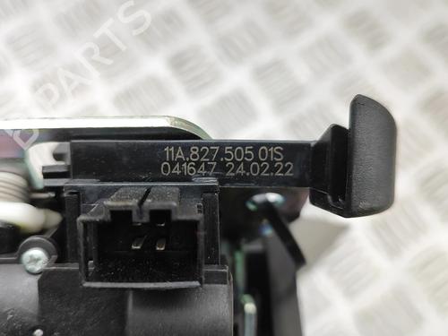 Tailgate lock SKODA ENYAQ iV SUV (5AZ) 60 | BP31748648C101 