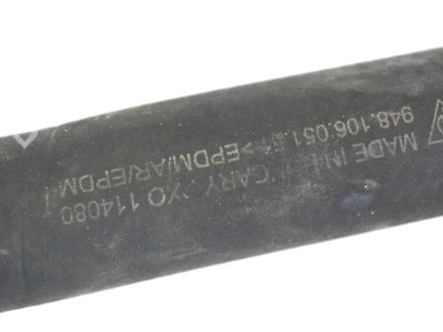 Pipe PORSCHE CAYENNE (9PA) Turbo 4.8 | BP30207480M125 - Image 5