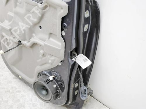 Dør venstre bagtil FORD RANGER (TKE) 2.0 EcoBlue 4x4 | BP38782126C4 - Image 5