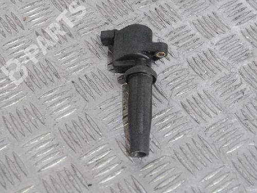 Tændspole FORD FOCUS II (DA_, HCP, DP) 1.8 (125 hp) 6720629