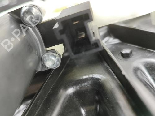 Front right window mechanism MERCEDES-BENZ EQA (H243) EQA 250 (243.701) | BP33732240C23  - Image 6