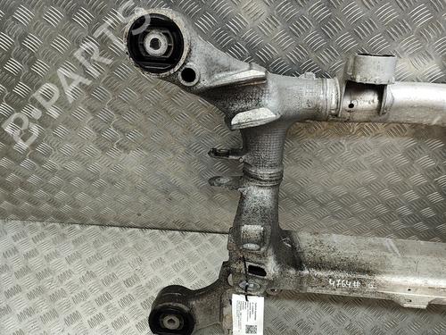 Rear axle BMW 5 Gran Turismo (F07) 530 d | BP25614244M2 