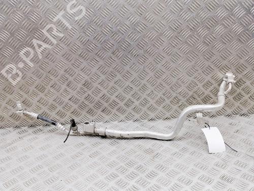 Used AC pipe AC pipe BMW 5 (G30, F90) 520 i (184 hp) 39958401 39958401