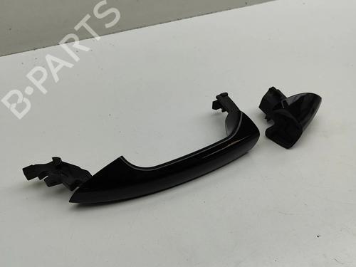 Used Front left exterior door handle MERCEDES-BENZ E-CLASS Convertible (A207) E 250 CDI / BlueTEC / d (207.403, 207.404) (204 hp) 27723788