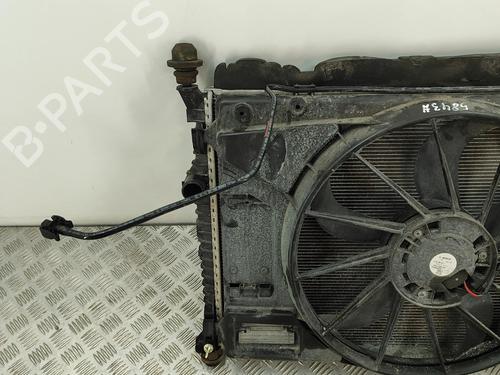 Radiator set FORD TRANSIT CUSTOM V362 Van (FY, FZ) 2.0 EcoBlue mHEV | BP31715304M120