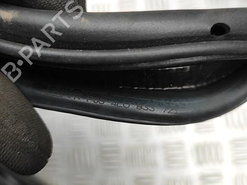Rubber door seal AUDI Q7 (4LB) 3.0 TDI quattro | BP30971978C142 