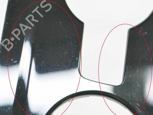 Other VW GOLF VII (5G1, BQ1, BE1, BE2) 2.0 GTI | BP8895399O1 