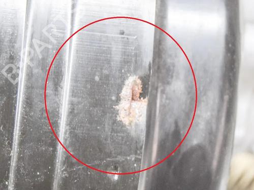 Servo brake TESLA MODEL S (5YJS) P85 | BP6775598M42 - Image 7