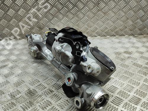 Steering rack HONDA CIVIC X Hatchback (FC_, FK_) 2.0 Type-R (FK8) | BP20232537M22 