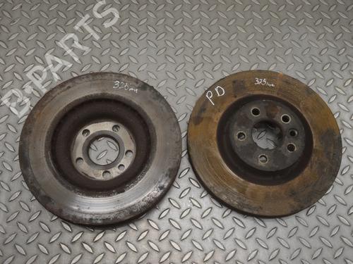 Used Other Other LAND ROVER RANGE ROVER EVOQUE (L538) 2.0 D 4x4 (180 hp) 33362771 33362771