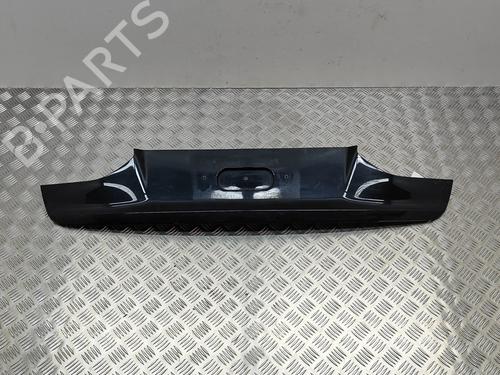 Used Tailgate trim Tailgate trim BMW 7 (F01, F02, F03, F04) 730 d (211 hp) 17140229 17140229