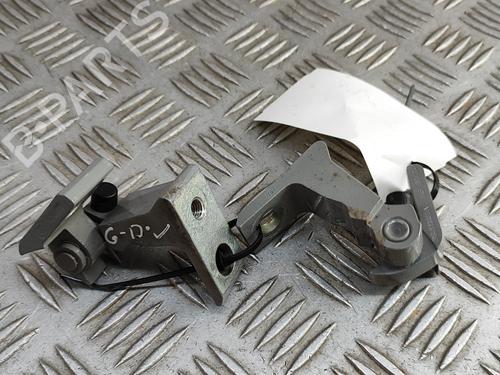 Hinge/Door check strap SKODA KAROQ (NU7, ND7) 1.0 TSI | BP28546407C146 