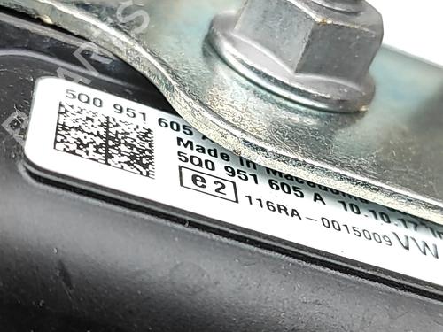 Electronic module AUDI Q5 (FYB, FYG) 3.0 TDI quattro | BP33388827M83 - Image 6