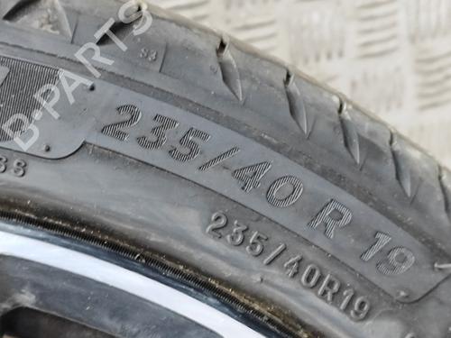 Rim VOLVO S60 III (224) T6 Twin Engine AWD | BP27776636C45