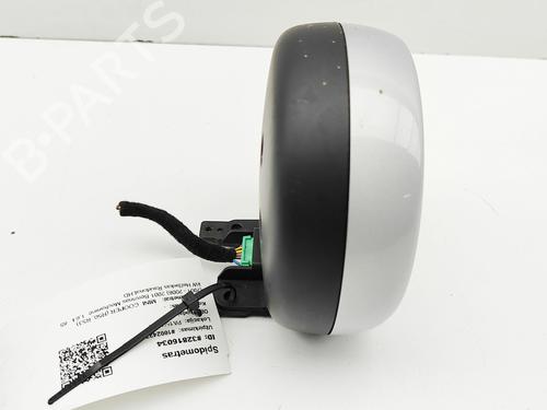 Instrument cluster MINI MINI (R50, R53) Cooper | BP29920357C47