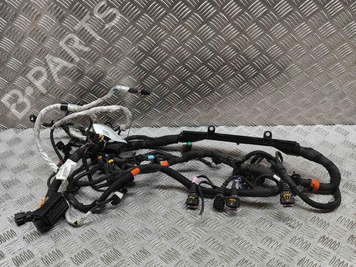 Ledningsnett MASERATI GHIBLI III (M157) 3.0 S Q4 (409 hp) 25380709