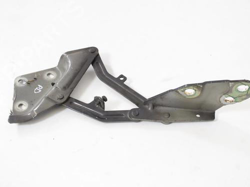 Used Hinge/Door check strap Hinge/Door check strap VW TOUAREG (7LA, 7L6, 7L7) 3.6 V6 FSI (280 hp) 30256547 30256547
