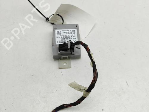 Electronic module MERCEDES-BENZ GLE (V167) GLE 300 d 4-matic (167.109) | BP35983447M83 - Image 4