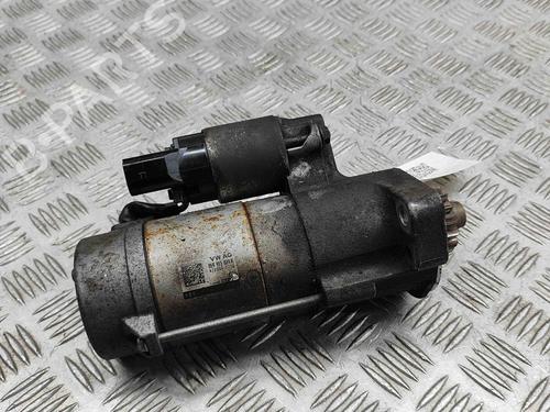 Starter VW TOUAREG (7P5, 7P6) 3.0 V6 TDI | BP19937544M8